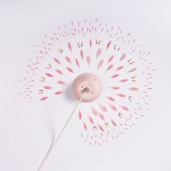 Подвесной светильник Linea Light Chlorophyll Bulbo 8011