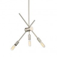 Люстра Savoy House Lyrique 1-7002-3-109 Люстра Savoy House Lyrique 1-7002-3-109