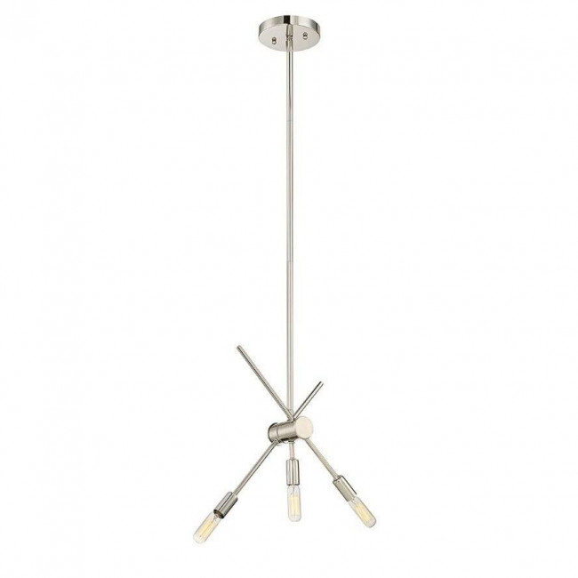 Люстра Savoy House Lyrique 1-7002-3-109