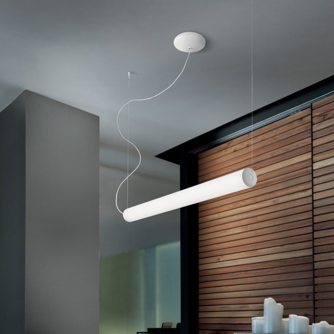 Подвесной светильник Linea Light Tu-O 8845 Подвесной светильник Linea Light Tu-O 8845