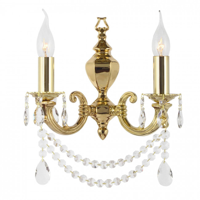 Бра Dio D'Arte Lodi E 2.1.2.200 G Бра Dio D'Arte Lodi E 2.1.2.200 G