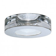 Встраиваемый светильник Fabbian Lei D27 F16 35 Встраиваемый светильник Fabbian Lei D27 F16 35