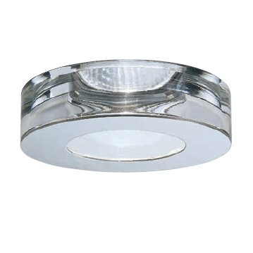 Встраиваемый светильник Fabbian Lei D27 F16 35 Встраиваемый светильник Fabbian Lei D27 F16 35