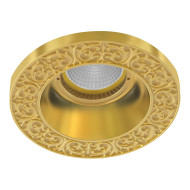 Встраиваемый спот (точечный светильник) FEDE Lighting Emporio Round FD1100ROB Встраиваемый спот (точечный светильник) FEDE Lighting Emporio Round FD1100ROB