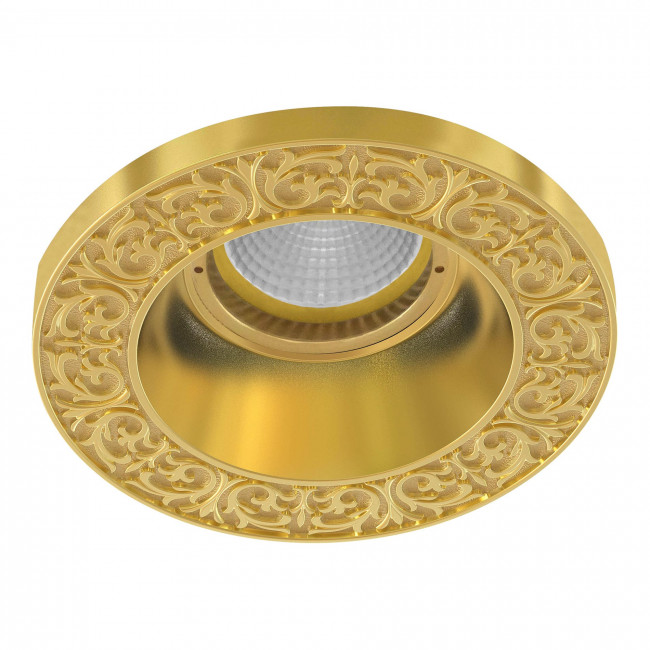 Встраиваемый спот (точечный светильник) FEDE Lighting Emporio Round FD1100ROB Встраиваемый спот (точечный светильник) FEDE Lighting Emporio Round FD1100ROB