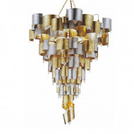 Подвесной светильник MM Lampadari City 6579/42 V1679 Подвесной светильник MM Lampadari City 6579/42 V1679