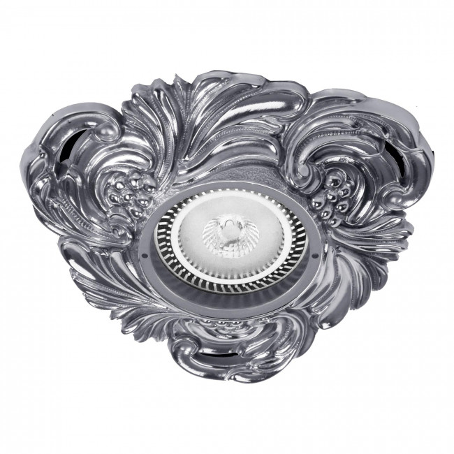 Встраиваемый спот (точечный светильник) FEDE Lighting Toscana Chianti FD1009RCB