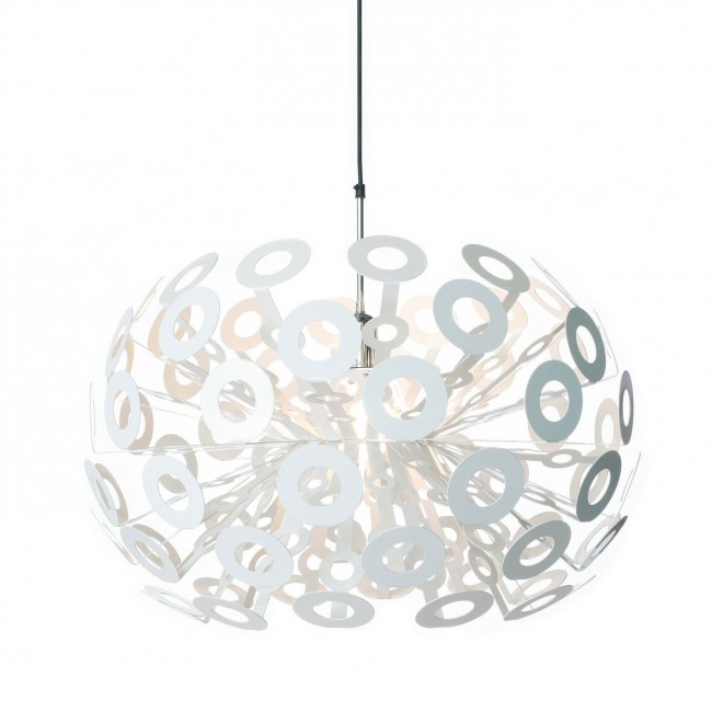 Подвесной светильник MOOOI Dandelion suspended MOLDAH----W