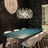 Подвесной светильник MOOOI Dandelion suspended MOLDAH----W