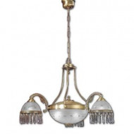 Люстра Reccagni Angelo L 3841/3+2 Люстра Reccagni Angelo L 3841/3+2