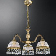 Люстра Reccagni Angelo L 6200/3