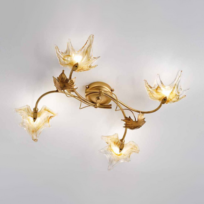 Потолочная люстра Bellart Elite 1240/PL4L 02/V05 Потолочная люстра Bellart Elite 1240/PL4L 02/V05