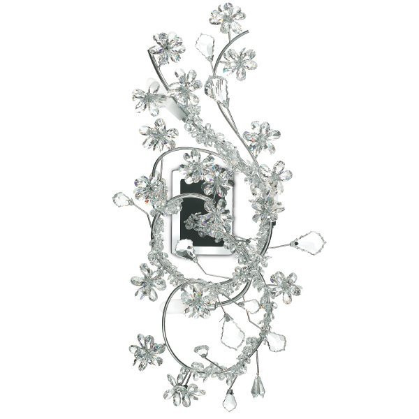 Бра Prearo Constellation JLIO/AP/CR/A Бра Prearo Constellation JLIO/AP/CR/A