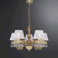 Люстра Reccagni Angelo L. 7133/5