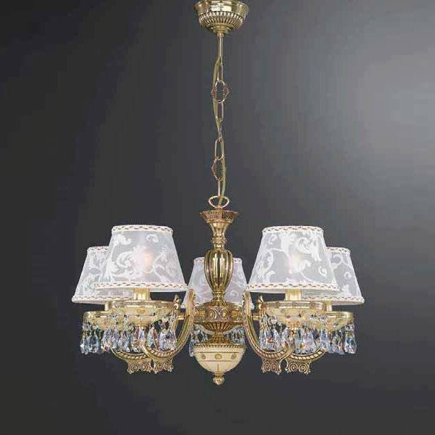 Люстра Reccagni Angelo L. 7133/5