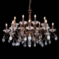 Люстра StilLux Memory 20101/18+1