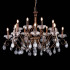 Люстра StilLux Memory 20101/18+1 Люстра StilLux Memory 20101/18+1