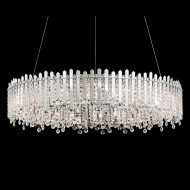 Подвесной светильник Schonbek Chatter MX8349-401S Подвесной светильник Schonbek Chatter MX8349-401S