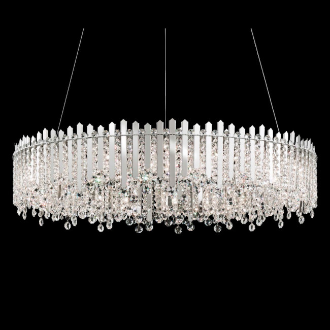 Подвесной светильник Schonbek Chatter MX8349-401S