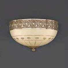 Настенный светильник Reccagni Angelo A. 7114/2