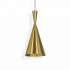 Подвесной светильник Tom Dixon Beat BLS03B-PEUM2