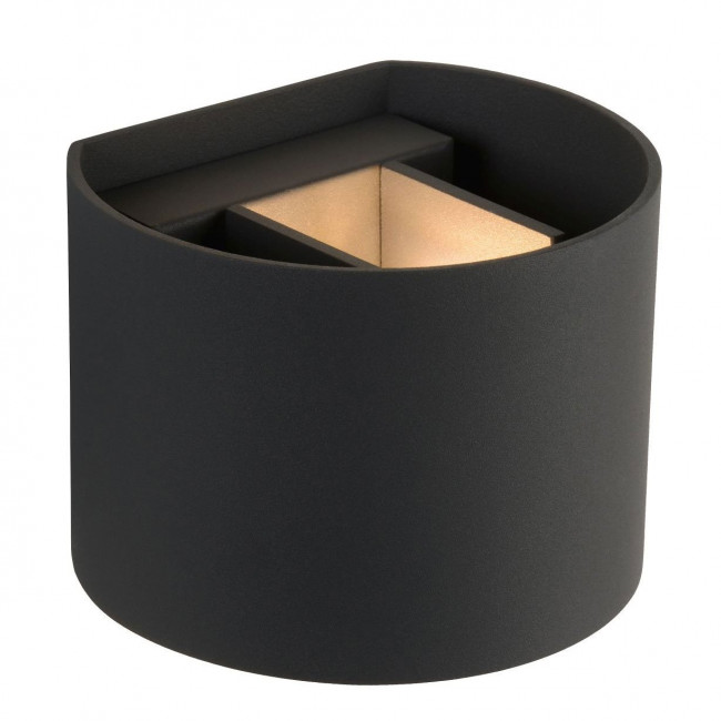 Настенный светильник Lucide Xio 09218/04/36