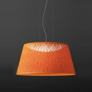 Подвесной светильник Vibia Wind 4070 08 Подвесной светильник Vibia Wind 4070 08