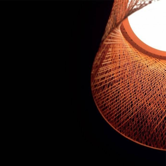 Подвесной светильник Vibia Wind 4070 08 Подвесной светильник Vibia Wind 4070 08