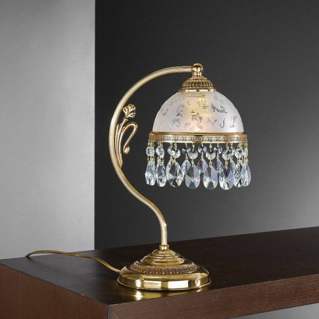 Настольная лампа Reccagni Angelo P 6300P