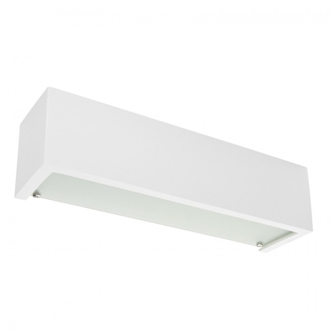 Настенный светильник Linea Light Gypsum 60834W00 Настенный светильник Linea Light Gypsum 60834W00