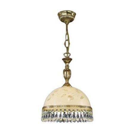 Подвесной светильник Reccagni Angelo L 6206/28 Подвесной светильник Reccagni Angelo L 6206/28