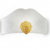 Настенный светильник Prearo Lion 2097/42/AP/VA Настенный светильник Prearo Lion 2097/42/AP/VA