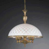 Подвесной светильник Reccagni Angelo L 7002/48