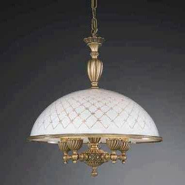 Подвесной светильник Reccagni Angelo L 7002/48
