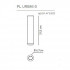 Потолочный светильник Axo Light Urban & Urban mini PL URB MI G BC XX LED Потолочный светильник Axo Light Urban & Urban mini PL URB MI G BC XX LED