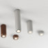 Потолочный светильник Axo Light Urban & Urban mini PL URB MI G BC XX LED Потолочный светильник Axo Light Urban & Urban mini PL URB MI G BC XX LED