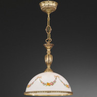 Подвесной светильник Reccagni Angelo L. 8100/28 Подвесной светильник Reccagni Angelo L. 8100/28