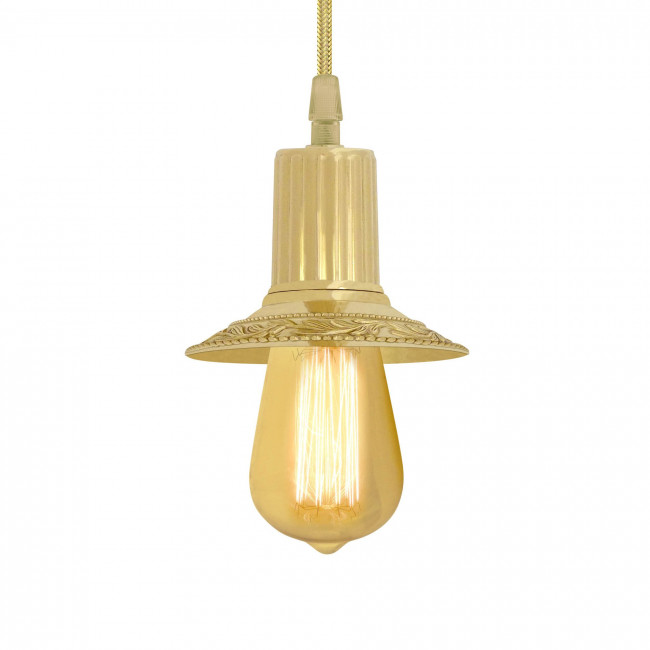 Подвесной светильник FEDE Lighting Milano I Edison FD1072SOB