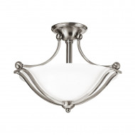 Потолочный светильник Hinkley Bolla HK/BOLLA/SF Потолочный светильник Hinkley Bolla HK/BOLLA/SF