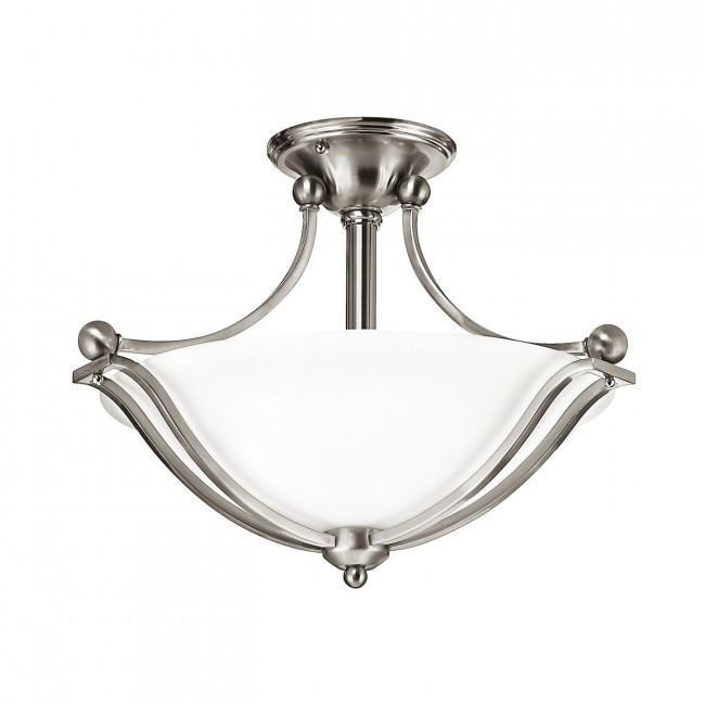 Потолочный светильник Hinkley Bolla HK/BOLLA/SF Потолочный светильник Hinkley Bolla HK/BOLLA/SF