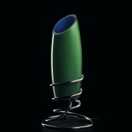 Настольная лампа Barovier&Toso Bako 7348/UK/CL Настольная лампа Barovier&Toso Bako 7348/UK/CL