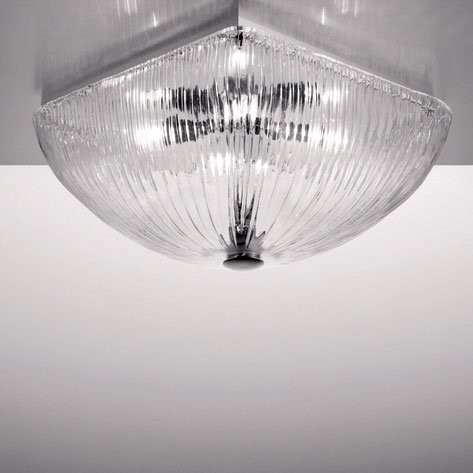 Потолочный светильник La Murrina Stone R AA-3S Потолочный светильник La Murrina Stone R AA-3S