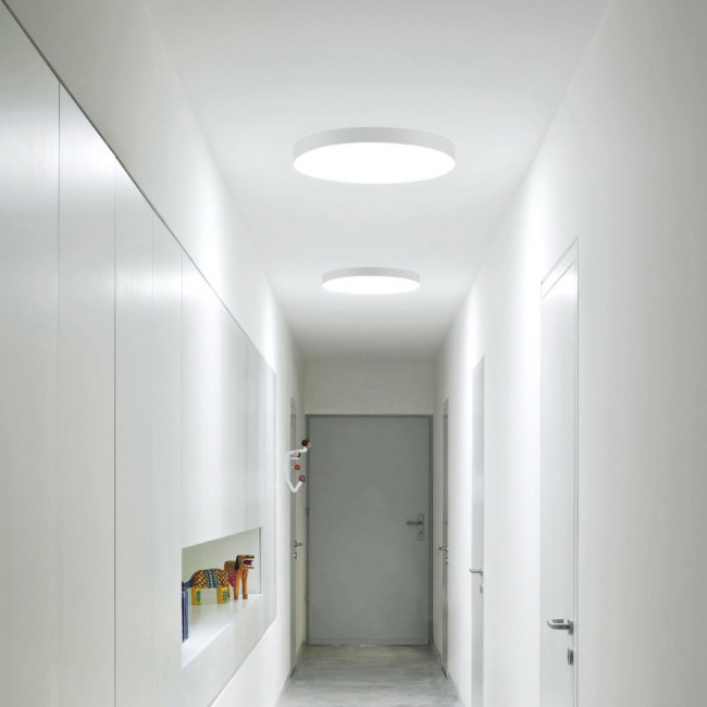 Потолочный светильник Linea Light Box 8242N Потолочный светильник Linea Light Box 8242N