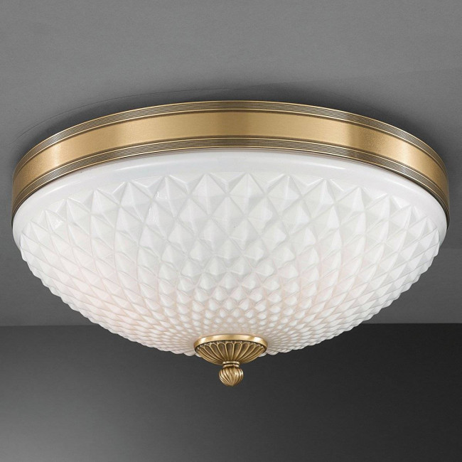 Потолочный светильник Reccagni Angelo PL. 8400/3 Потолочный светильник Reccagni Angelo PL. 8400/3