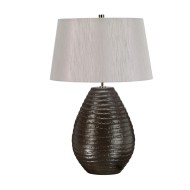 Настольная лампа Elstead Lighting Brunswick BRUNSWICK/TL Настольная лампа Elstead Lighting Brunswick BRUNSWICK/TL