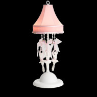 Настольная лампа Eurolampart Dancers 2711/02BA 1015 Настольная лампа Eurolampart Dancers 2711/02BA 1015