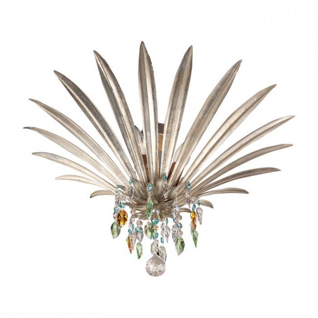 Потолочный светильник Lucienne Monique Palm NO 102 Потолочный светильник Lucienne Monique Palm NO 102