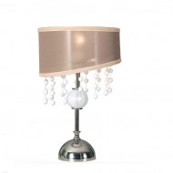 Настольная лампа IlParalume MARINA 3322 1677G/KR/QZ Настольная лампа IlParalume MARINA 3322 1677G/KR/QZ