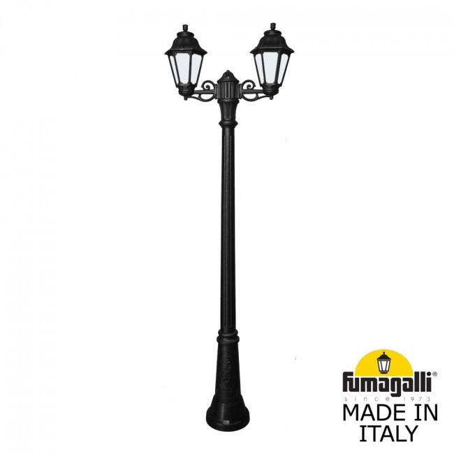 Садово-парковый фонарь Fumagalli Anna E22.156.S20.AYF1R Садово-парковый фонарь Fumagalli Anna E22.156.S20.AYF1R
