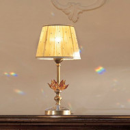 Настольная лампа IlParalume MARINA 5515 1267/ P/OV AM Настольная лампа IlParalume MARINA 5515 1267/ P/OV AM